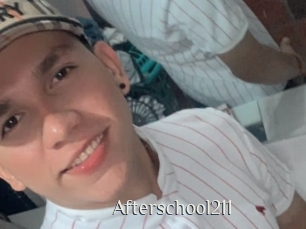 Afterschool211
