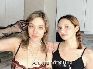 Aftonandpetula