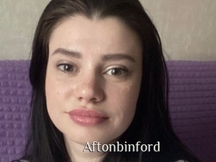 Aftonbinford