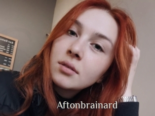 Aftonbrainard