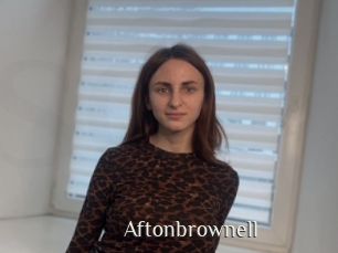 Aftonbrownell