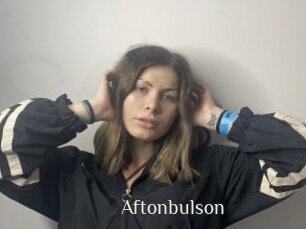 Aftonbulson