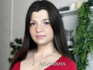 Aftonbuss