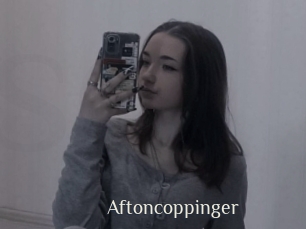 Aftoncoppinger