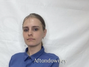 Aftondowdey
