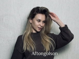 Aftongolson
