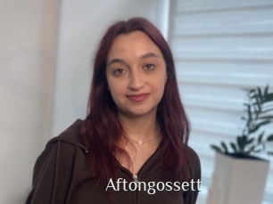Aftongossett