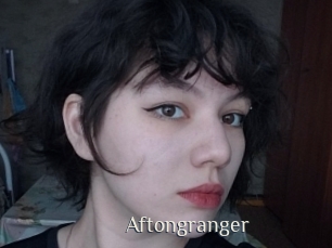 Aftongranger