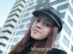 Aftongrine