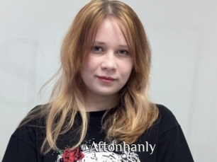 Aftonhanly