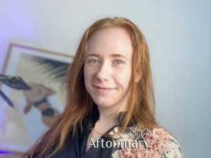 Aftonmary