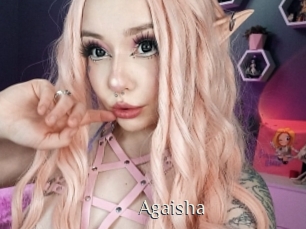 Agaisha