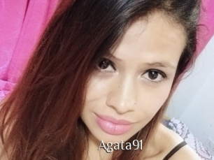 Agata91