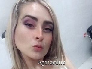Agatacutte