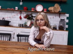 Agatafirelove