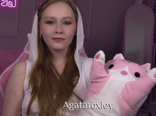 Agatafoxley
