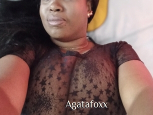 Agatafoxx