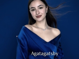 agatagatsby Shop coquin