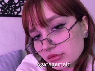 Agatagerrald
