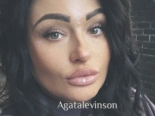 Agatalevinson