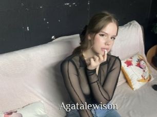 agatalewison Shop coquin
