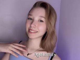 Agatamay
