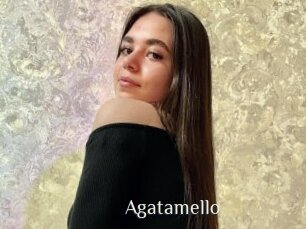 Agatamello