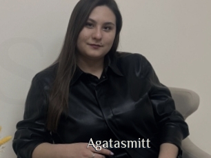 Agatasmitt