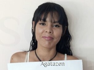 Agatazen