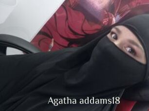 Agatha_addams18