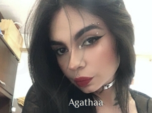 Agathaa