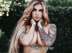 Agathabryne