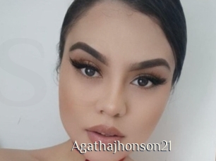 Agathajhonson21