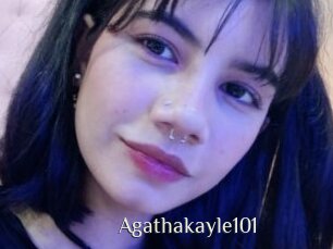 Agathakayle101