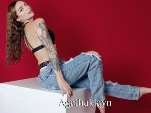 Agathaklayn