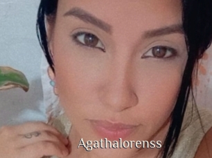 Agathalorenss