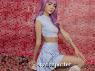 Agathaporter