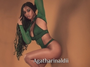 Agatharinaldii