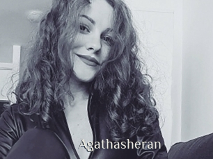 Agathasheran