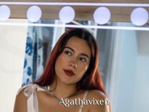 Agathavixen