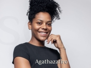 Agathazafiro