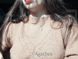 Agathes