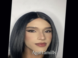 Agattamills
