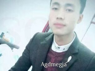 Agdmegja