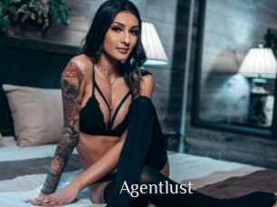 Agentlust