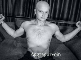 Aggragurvoin