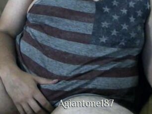 Agiantone187