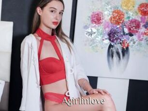Agirlinlove