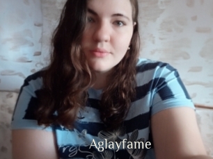 Aglayfame
