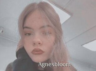 Agnesbloom